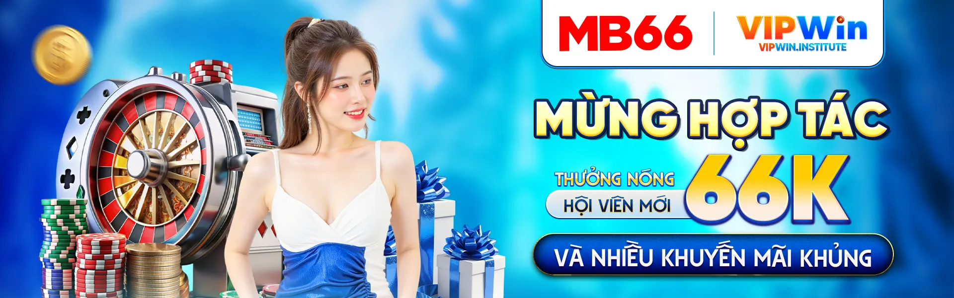 banner vipwin x mb66