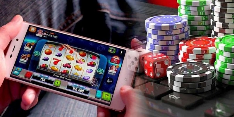bí quyết chơi casino vipwin