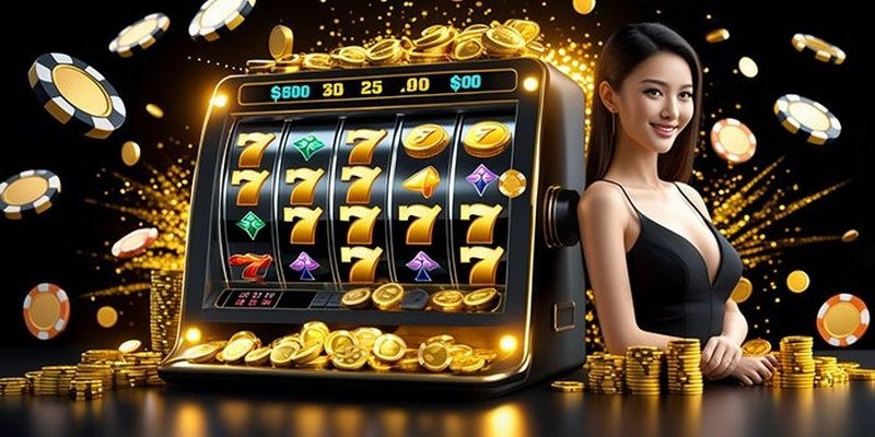 Giao dịch tại sảnh nổ hũ Vipwin siêu nhanh chóng, an toàn