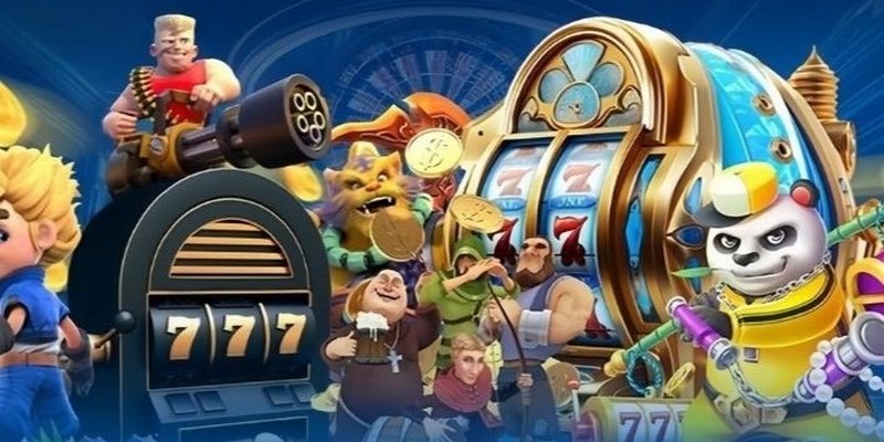 Giới thiệu một vài game nổ hũ Vipwin nổi bật, đáng thử