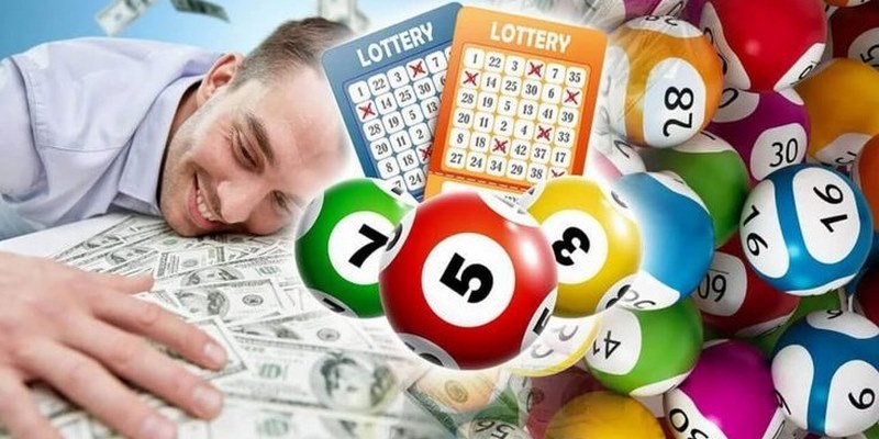 Hình thức cược xổ số 3 miền truyền thống vô cùng hấp dẫn