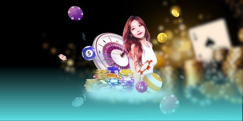 Sơ lược thông tin về sảnh casino Vipwin