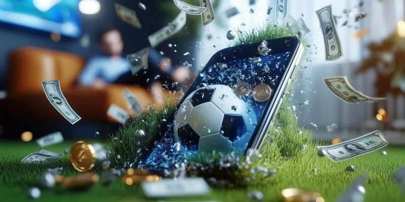 Trải nghiệm cá cược hấp dẫn tại loạt giải bóng đá đỉnh cao