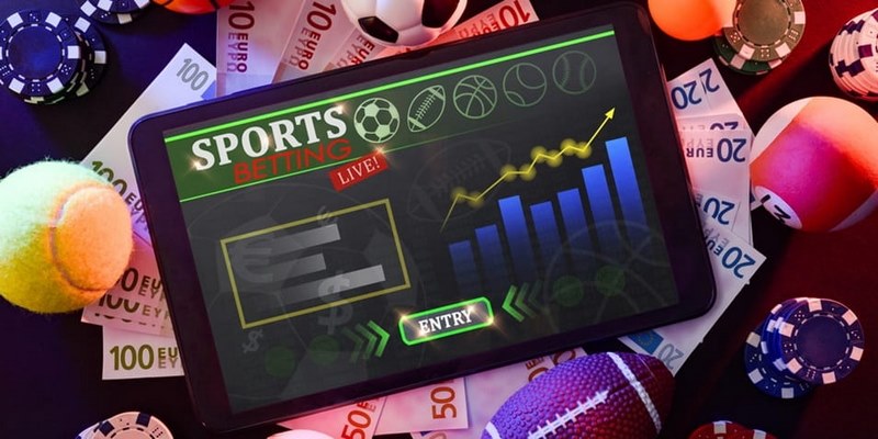 Vipwin mang đến trải nghiệm cược thể thao chất lượng